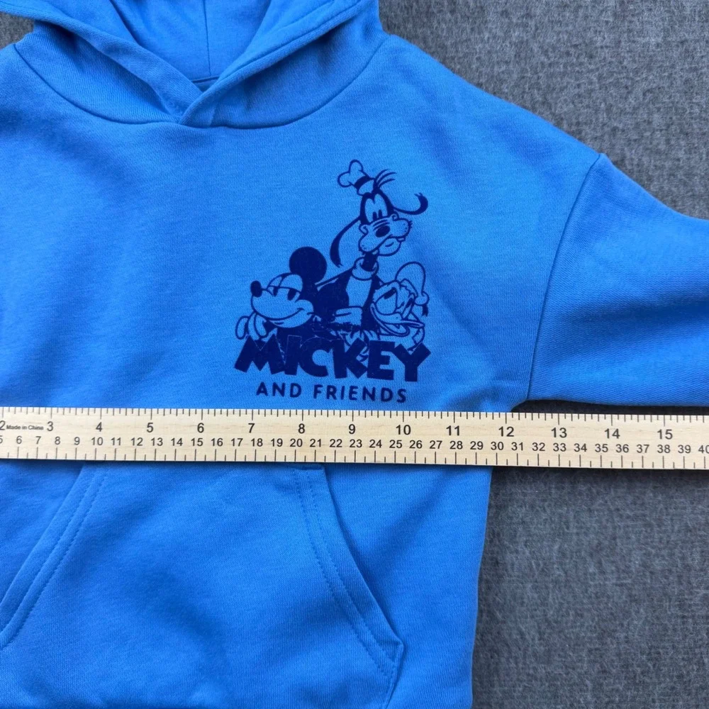 Disney mickey friends